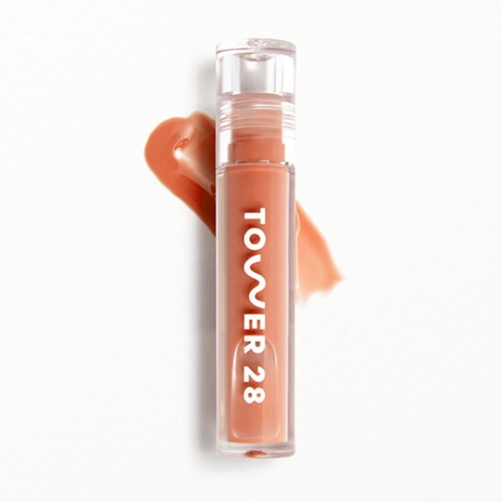 Tower 28 Lip Gloss